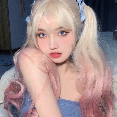 挫折的女人