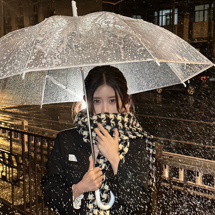 毛衣女郎
